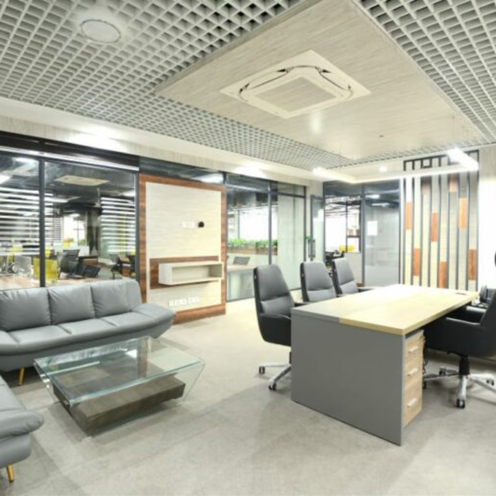 Solutions CVC tertiaire