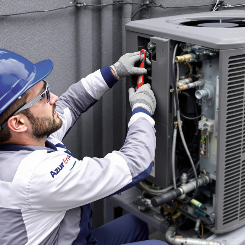 Contrats de maintenance