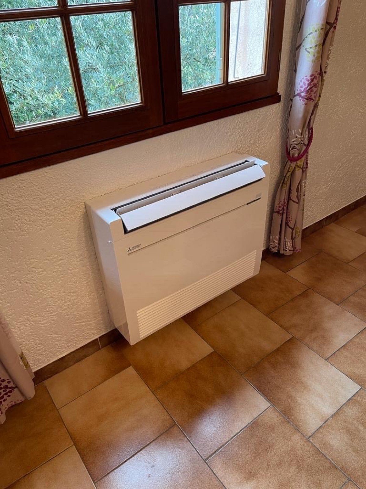Réalisation climatisation – Photo 4